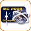 IAC-08 logo