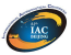 IAC-13 logo
