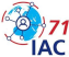 IAC-20 logo