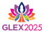 GLEX-2025 logo